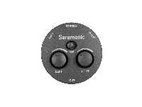 Saramonic楓笛AX1 迷你型雙聲道混音器(AX1)