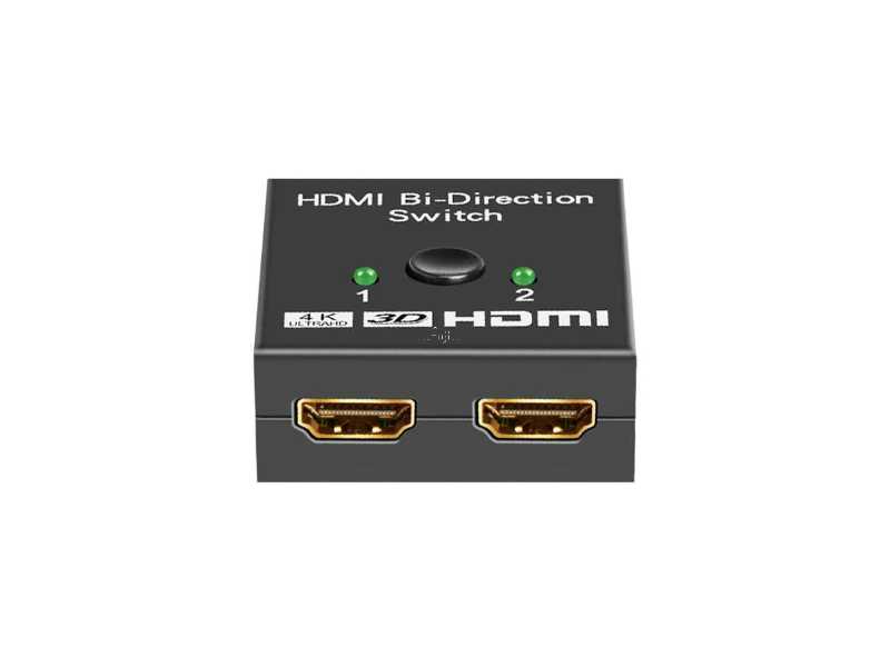 HDMI Bi-Direction SwitchV@G(HDMIBI)