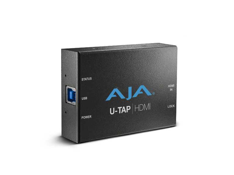 AJAM~U-TAP HDMI e~^d(USB3.0)(U-TAP-HDMI)