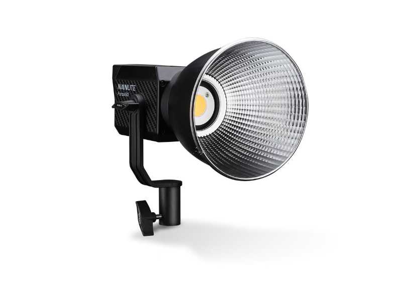 Nanlite南光/南冠 原力Forza 60聚光燈單燈/攝影燈(FORZA60)