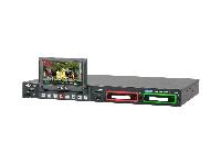 Datavideo洋銘HDR-90 ProRes 4K錄影機(機架型)(HDR-90)