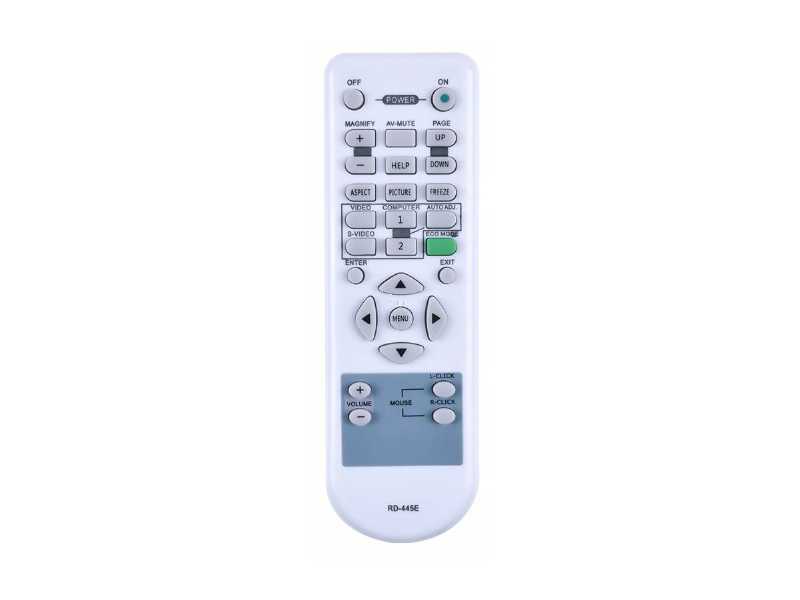NEC�A��RD-445E��v���M�λ�����(RD-445EL)