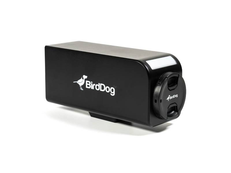BirdDog鳥狗PF120 NDI BOX固定型攝影機(PF120)