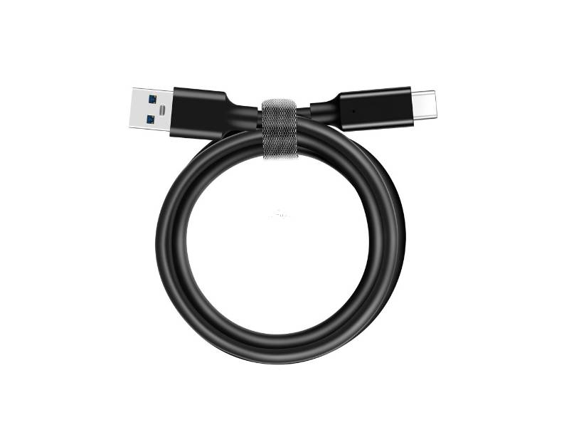 USB-C轉USB-A USB3.2 Gen2傳輸線/充電線(1M)(CTOA1M)