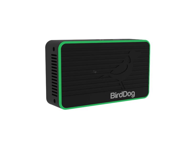 BirdDog鳥狗FLEX 4K IN NDI 編碼器(HDMI2.0)(BDFLEXENC)