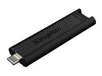 USB 3.2 Gen2規格 1000MB/s 讀取 900MB/s 寫入(金士頓DataTraveler Max USB 3.2 Gen2隨身碟(Type-C/256G))
