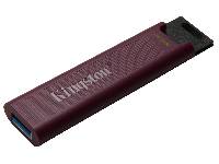 金士頓DataTraveler Max USB 3.2 Gen2隨身碟(Type-A/512G)