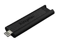 USB 3.2 Gen2規格 1000MB/s 讀取 900MB/s 寫入(金士頓DataTraveler Max USB 3.2 Gen2隨身碟(Type-C/1T))