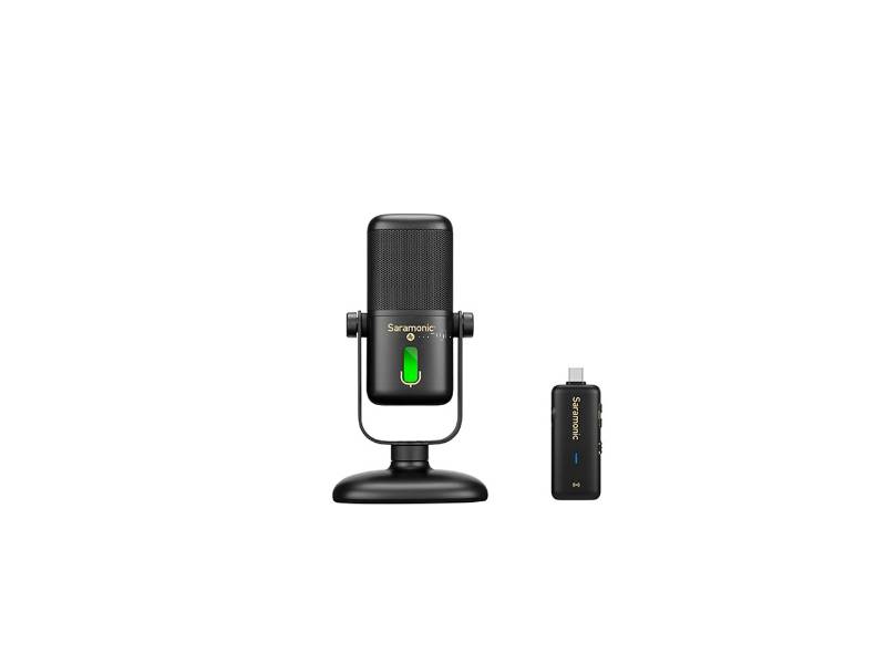 SaramonicSR-MV2000Wu/LuJ(SR-MV2000W)