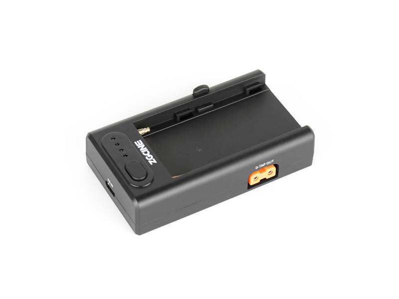 ZGCINE���VPD�֥R �h�\��R�q�� (NP-F01)(NP-F01)