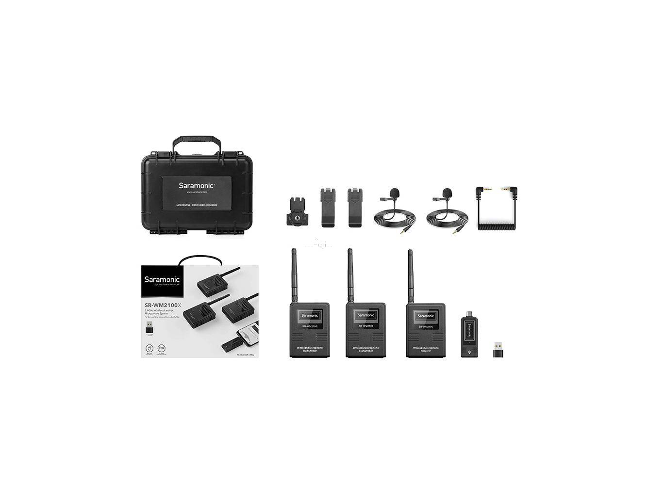 SR-WM2100X �s���GA16565