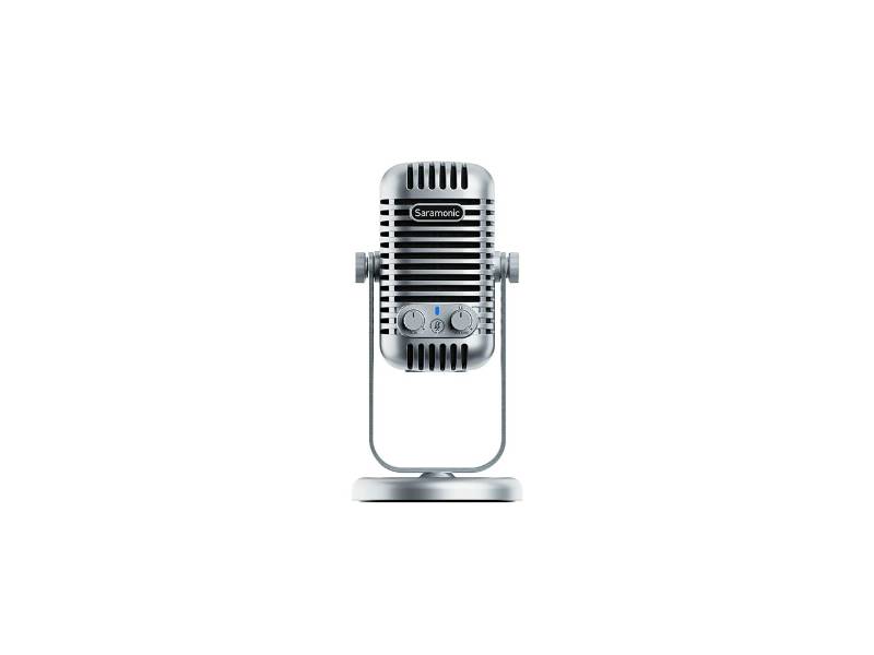 SaramonicXmic Z5J (qf)(Xmic Z5)