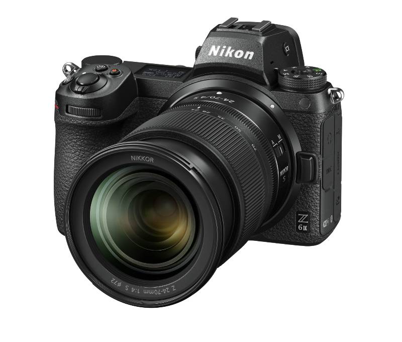 NIKONtZ6IIM~Ʀ۾M(t24-70SY)(Z6IIKIT(24-70))