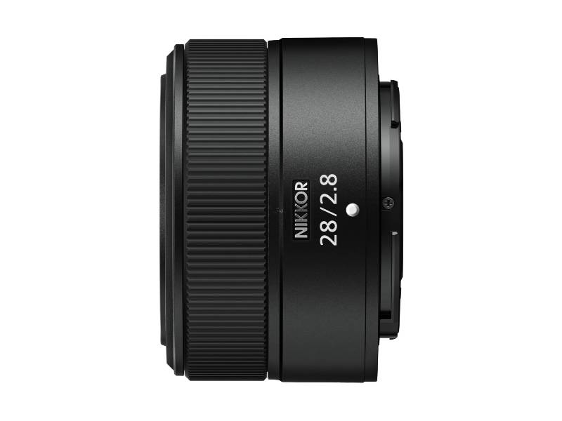 NIKONtNIKKOR Z 28mm f/2.8wJY(NIKKOR Z 28mm f/2.8)