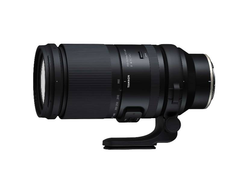 TAMRONs150-500mm F/5-6.7 DiIII VC VXD(Model A057)Y(Nikon Z)(A057Z)