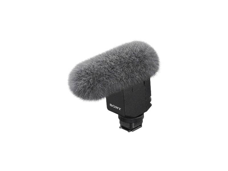 SONY��tECM-B10�������V�����J��(MI���u)(ECM-B10)