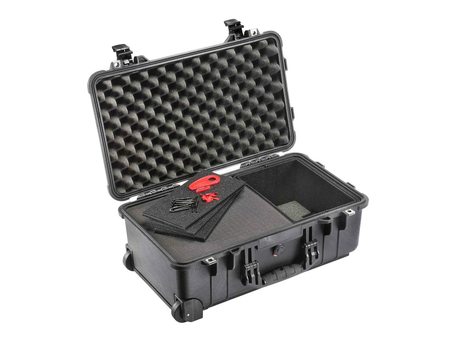 1510TPF,WL/TPF INSERT,BLACK �s���GA17110
