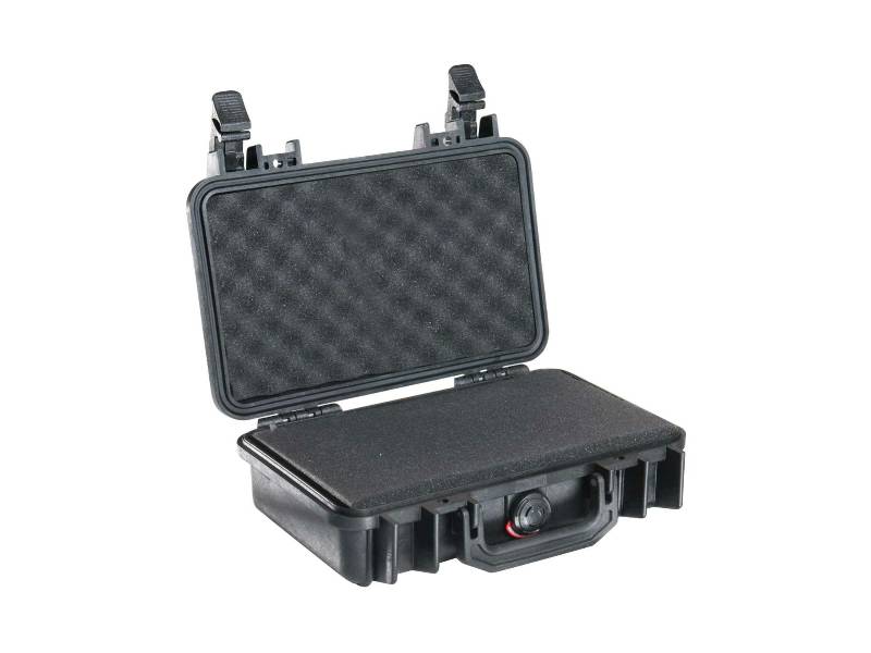 ����Pelican���O��1170�t�w�֮�K�c/�O�@�c(�¦�)(1170,WL/WF,BLACK)