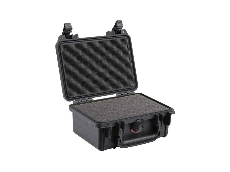 ����Pelican���O��1200�t�w�֮�K�c/�O�@�c(�¦�)(1200,WL/WF,BLACK)
