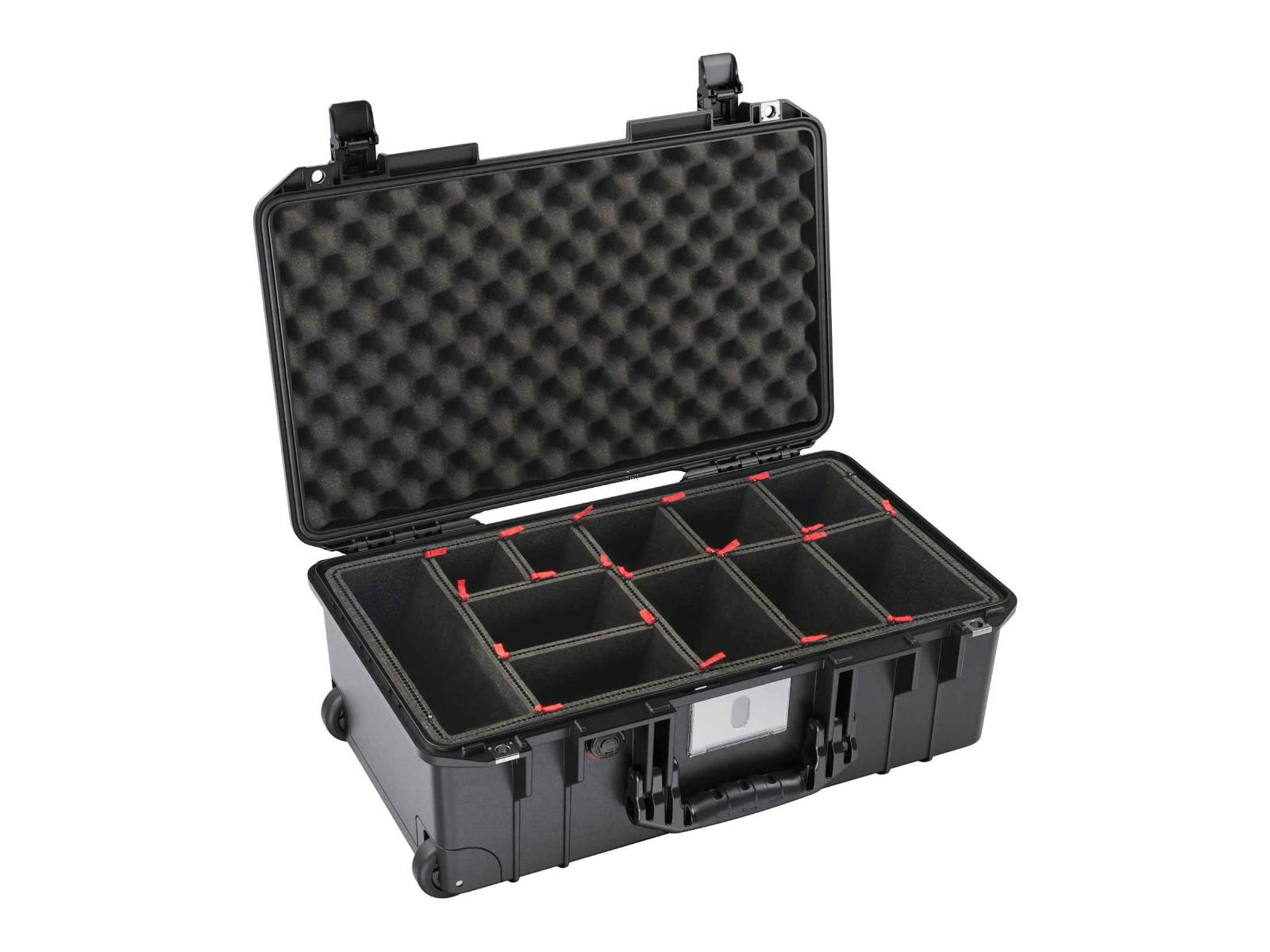 1535AirTP,WL/TP INSERT,PB,BLACK �s���GA17122