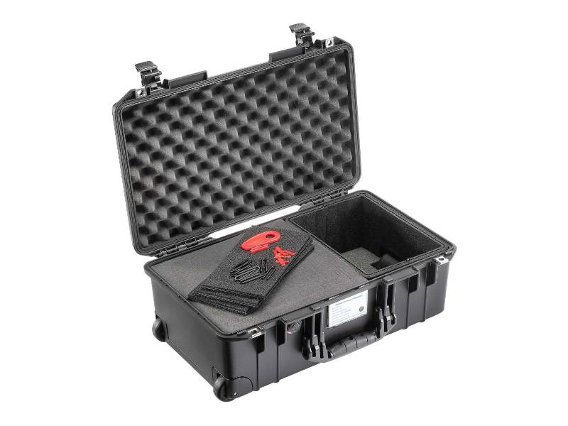 PelicanO1535AIR TPFWKc(TPjOwֲVM/¦)(1535AirTPF,WL/TPF INSERT,PB,BLACK)