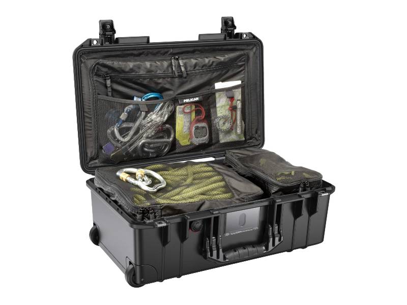 ����Pelican���O��1535TRVL���q�ƩԱ��K�Ȧ�c(�¦�)(1535TRVL)