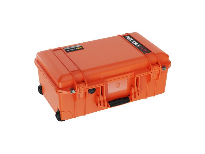 ����Pelican���O��1535AIR WD�W����K�c(�t�j�h/Orange���)(1535AirWD Orange)