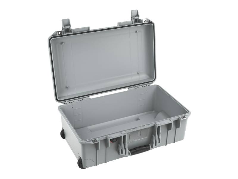 ����Pelican���O��1535 AirNF�W����K�c(�Žc/�Ȧ�)(1535AirNF,WL/NF,PB,Silver)