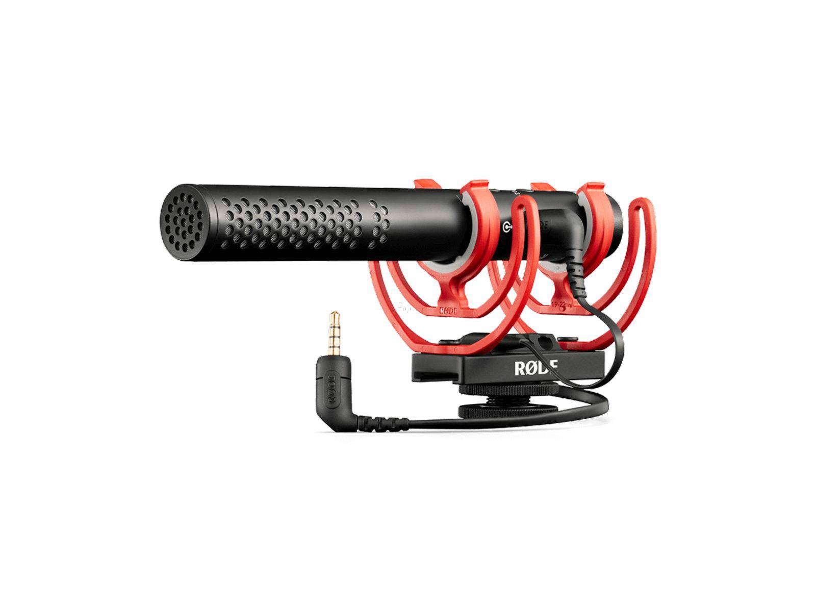 VideoMic NTG �s���GA16813