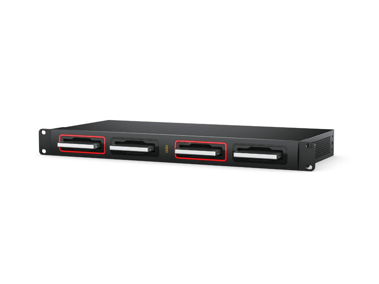 Blackmagic Cloud Dock 4 �s���GA16812