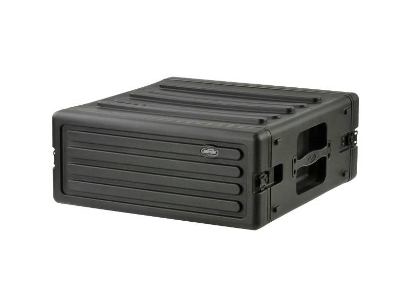 SKB Cases����Space Roto Molded Rack ���[�c/��Žc(4U)(1SKB-R4U)
