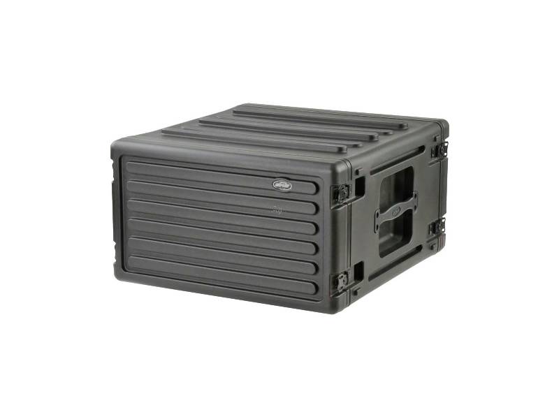 SKB Cases����Space Roto Molded Rack ���[�c/��Žc(6U)(1SKB-R46)