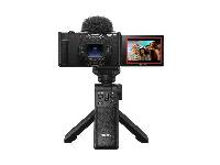 SONY原廠Digital Camera ZV-1 II 手持握把組合(黑色)(ZV-1M2/B-P1)