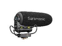Saramonic楓笛Vmic5Pro 超心型指向電容式麥克風(公司貨)