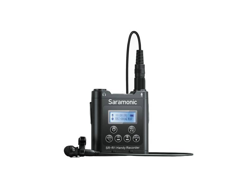Saramonic����SR-R1�L�����������(���q�f)(SR-R1)
