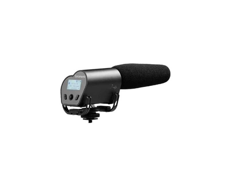 Saramonic Vmic Pro WVʹqeJ(qf)(Vmic Pro)