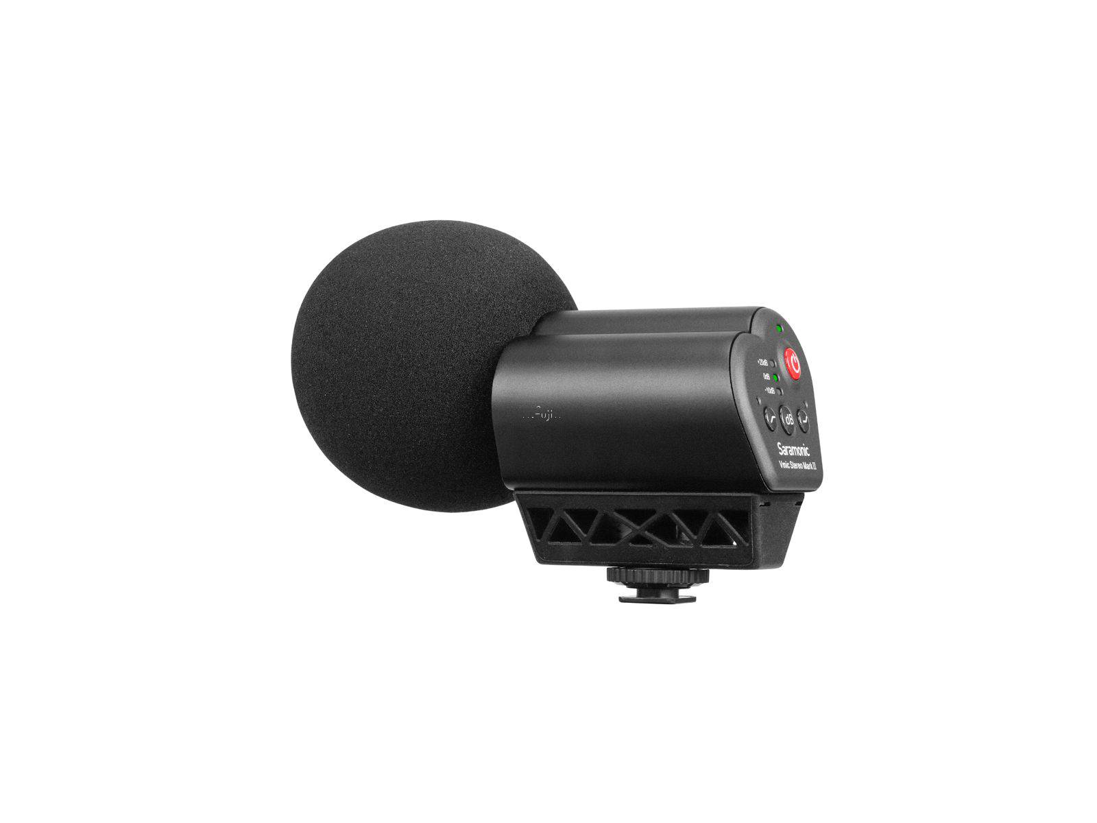 Vmic Stereo Mark II �s���GA16909