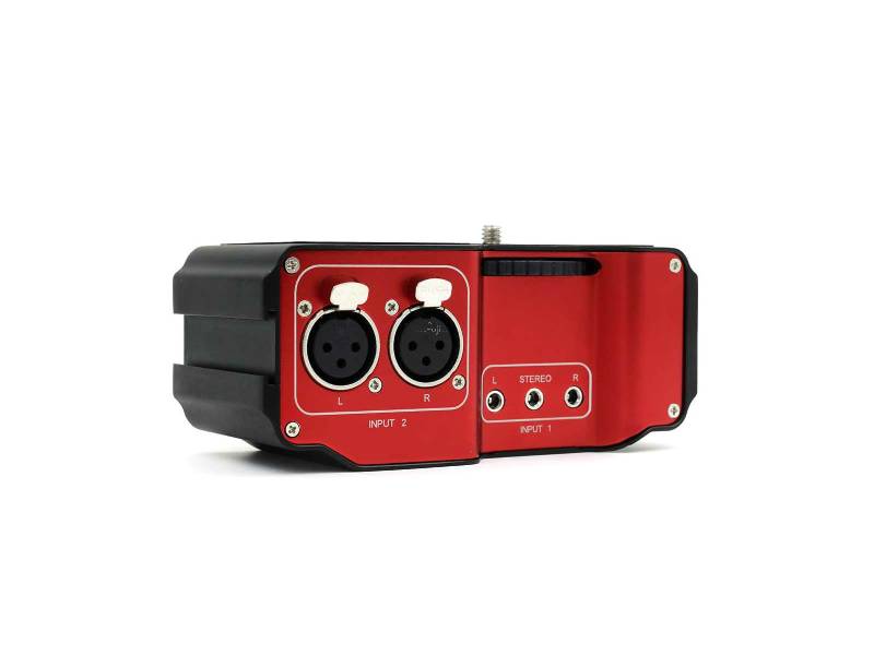 Saramonic����SR-PAX2�沴�۾��B��v���V����(SR-PAX2)