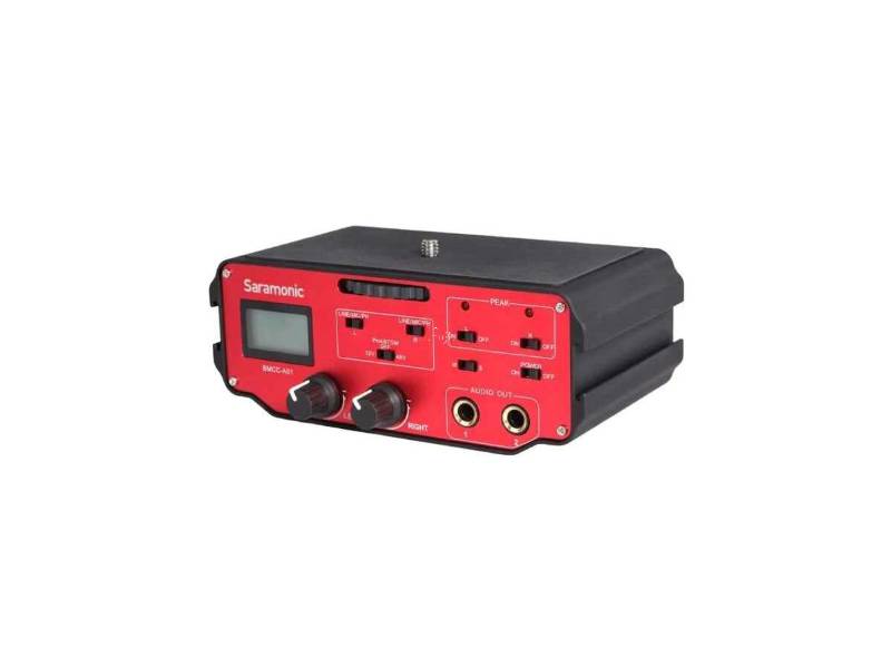 Saramonic����SR-BMCCA01��v���βV����(SR-BMCCA01)