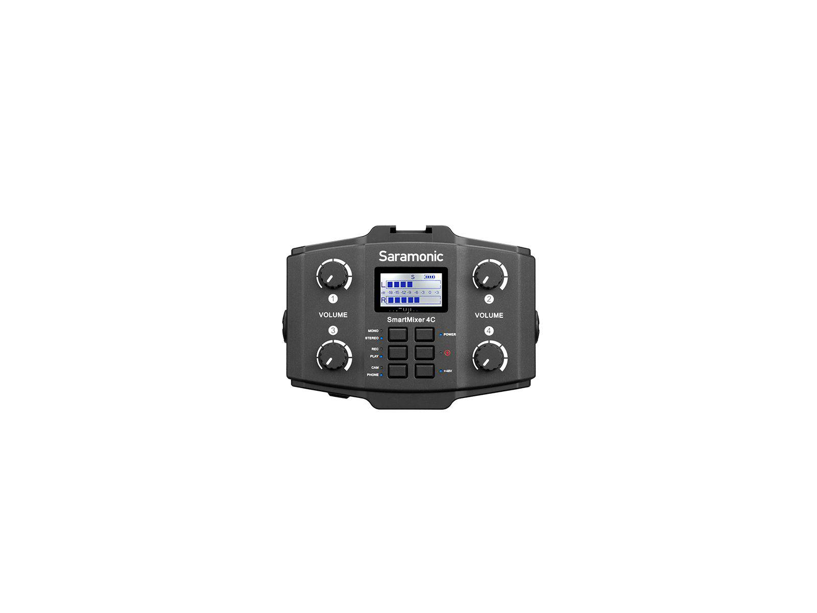SmartMixer 4C �s���GA16914