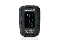 Saramonic楓笛Blink500 PRO TX無線麥克風發射器(3.5mm)