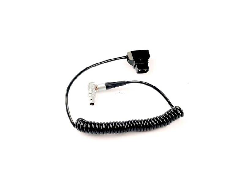 D-Tap(B��)���Y��LEMO 2PIN�u®�����u(D-TAP-LEMO)