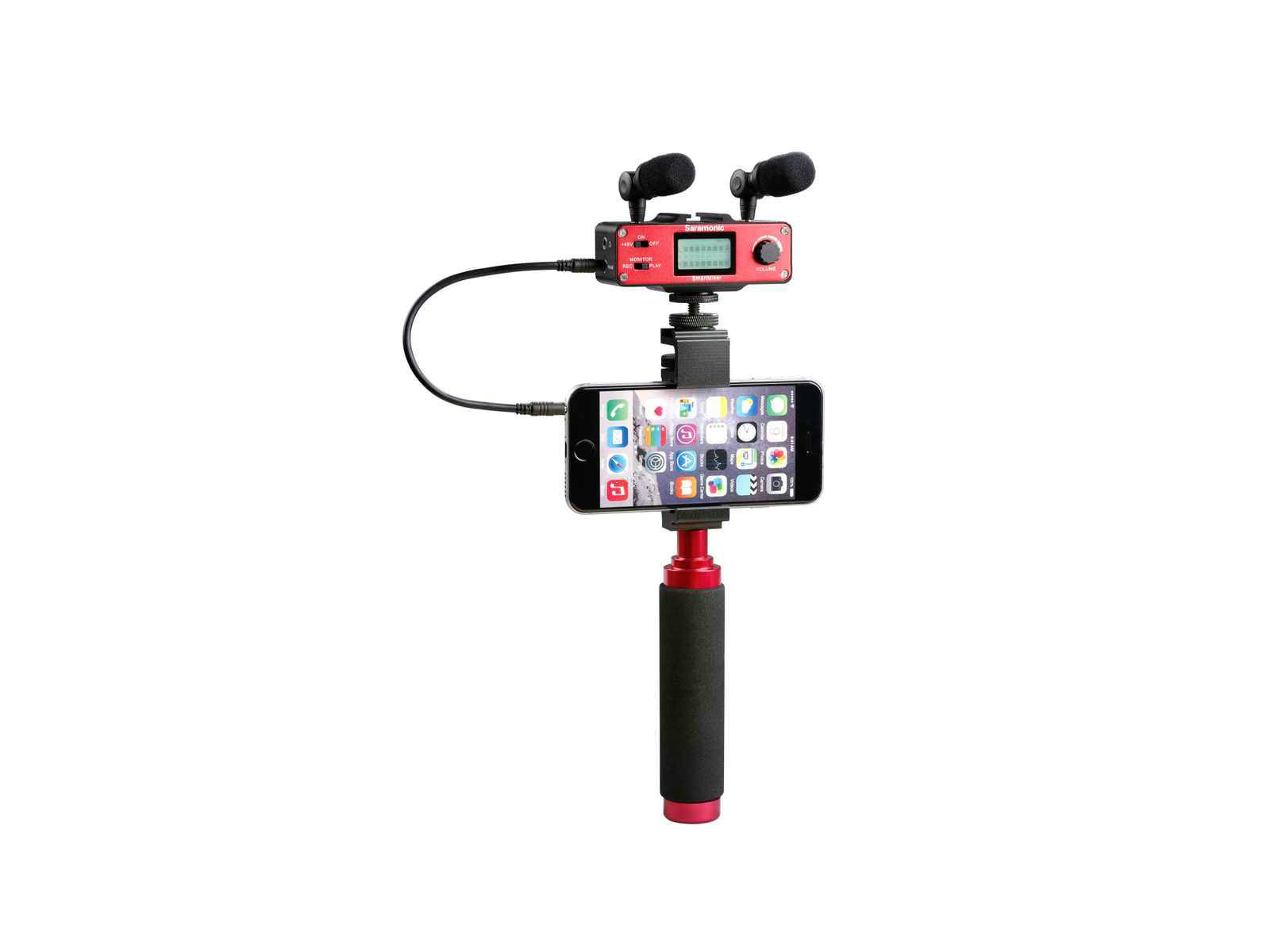 SmartMixer �s���GA16927