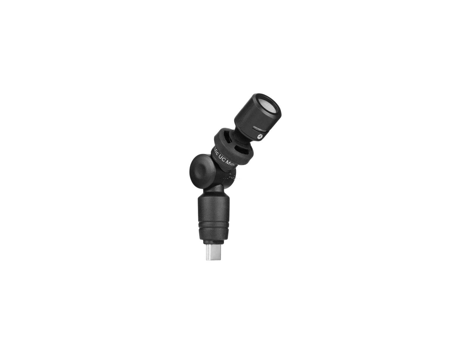 SmartMic UC Mini sGA16934