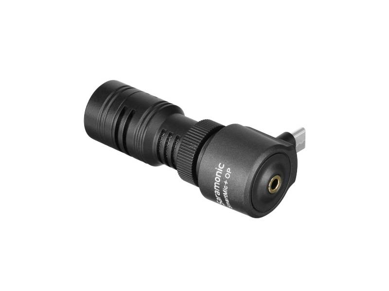 Saramonic SmartMic+ OP VJ(DJI OSMO PocketM)(SmartMic+ OP)