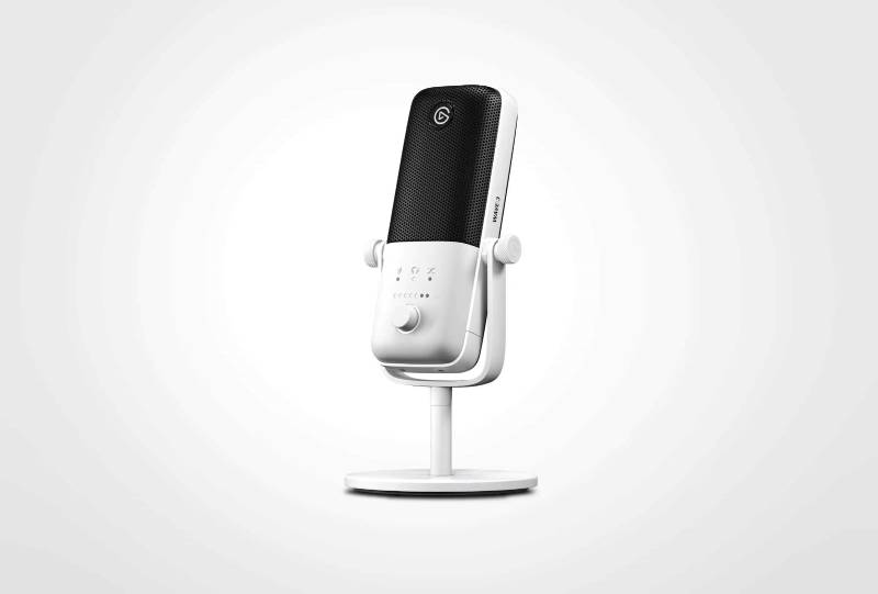 ELGATO Wave3qeJ (USB-C զ)(Wave3)