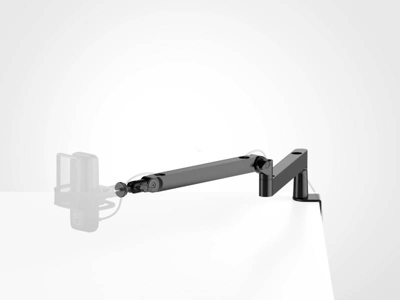 數位蘋果網ELGATO WAVE MIC ARM LP麥克風矮懸臂(訂購編號：A16969)