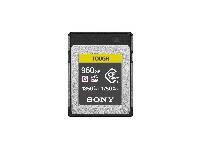Sony原廠EB-G 系列CFexpress Type B記憶卡(960GB)
