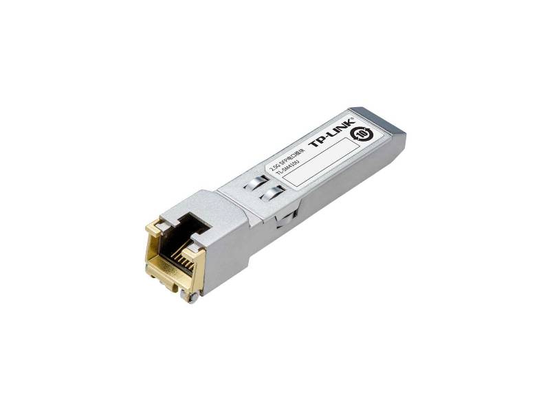 2.5GtSFPҶ(RJ45)(TL-SM410U)