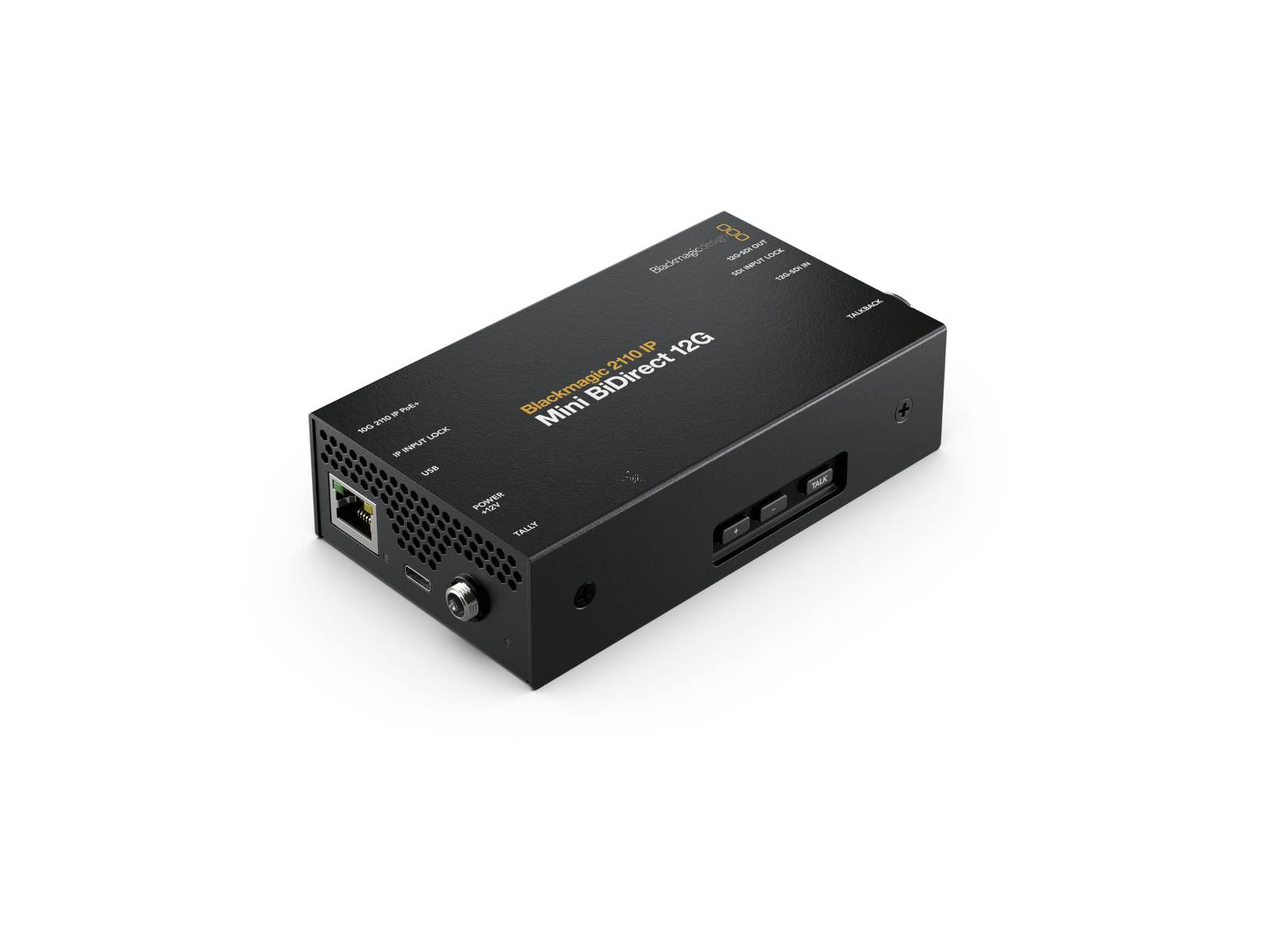 Blackmagic 2110 IP Mini IP to HDMI �s���GA17262